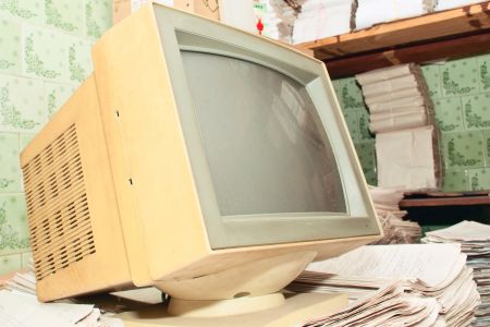 How To Safely Remove Old Electronics From Your Office