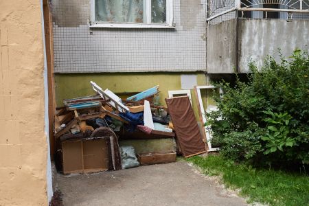 Why You Should Hire A Professional Junk Removal Company